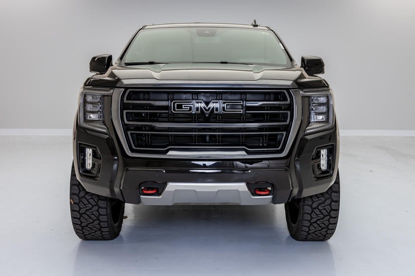 2024 GMC Yukon XL - Image 3
