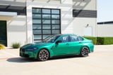 2022 BMW M3 - Preview 7