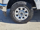 2024 Ford F-250 - Preview 5