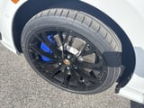 2026 Volkswagen Golf R - Preview 13