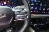 2025 Chevrolet Tahoe - Preview 16