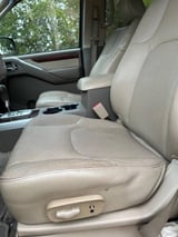 2012 Nissan Pathfinder - Preview 11