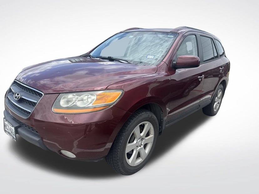 2008 Hyundai Santa Fe - Image 1