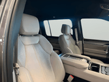 2026 Jeep Grand Wagoneer L - Preview 11