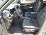 2026 Chevrolet Trailblazer - Preview 10