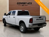 2026 Ram 2500 - Preview 3