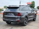 2026 Kia Sorento - Preview 6