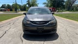 2021 Chrysler Voyager - Preview 8