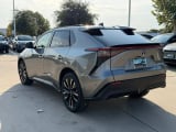 2026 Toyota bZ - Preview 9