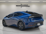 2026 Toyota Prius - Preview 3