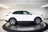 2026 Porsche Cayenne - Preview 8
