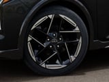 2026 Kia K4 - Preview 9