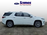 2023 Chevrolet Traverse - Preview 2