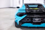 2024 Lamborghini Huracan - Preview 14