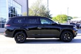 2025 Jeep Grand Cherokee - Preview 4