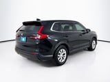2026 Honda CR-V - Preview 7