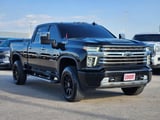 2022 Chevrolet Silverado - Preview 3