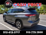 2021 Toyota Highlander - Preview 7