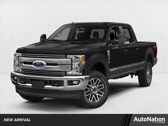 2019 Ford F-250 - Image 1