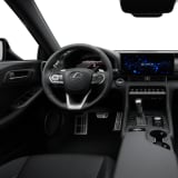 2027 Lexus IS - Preview 7
