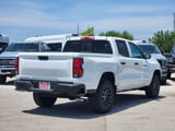 2026 Chevrolet Colorado - Preview 4