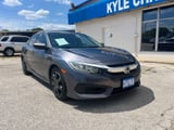 2017 Honda Civic - Preview 7