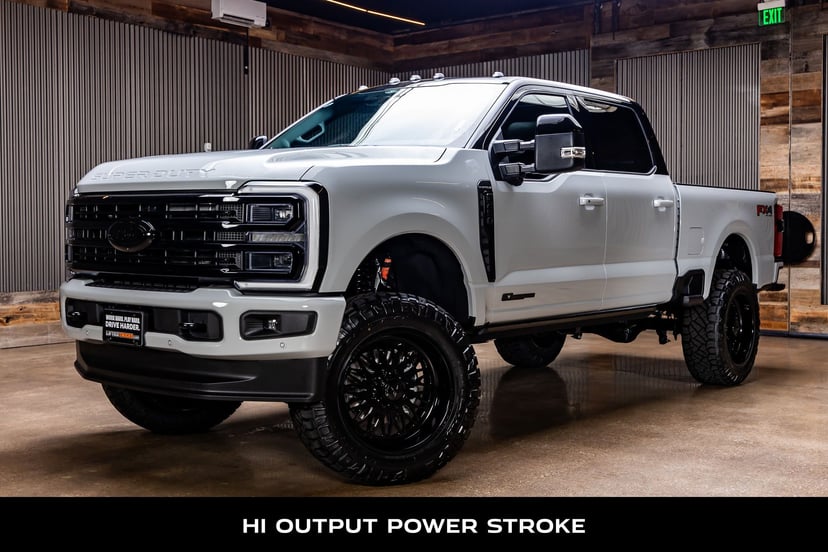 2026 Ford F-250 - Image 2