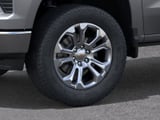2026 Chevrolet Silverado 1500 - Preview 9