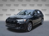 2026 Audi Q7 - Preview 3