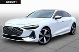 2025 Audi A5 - Preview 2