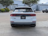2023 Audi Q8 - Preview 8
