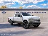 2027 Ford F-250 - Preview 4