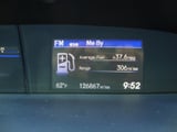 2014 Honda Civic - Preview 4