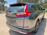 2018 Honda CR-V - Preview 12