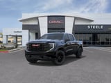 2026 GMC Sierra - Preview 8