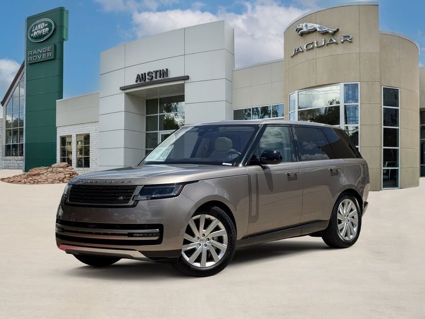 2023 Land Rover Range Rover - Image 1