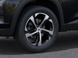 2026 Chevrolet Trax - Preview 9
