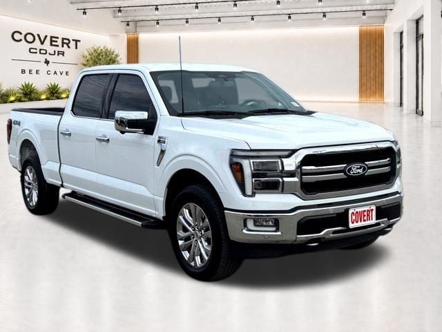 2024 Ford F-150 - Image 1