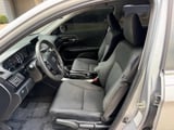 2016 Honda Accord - Preview 11