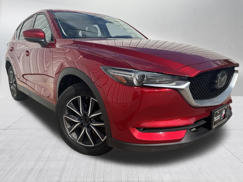 2017 Mazda CX-5 - Image 2