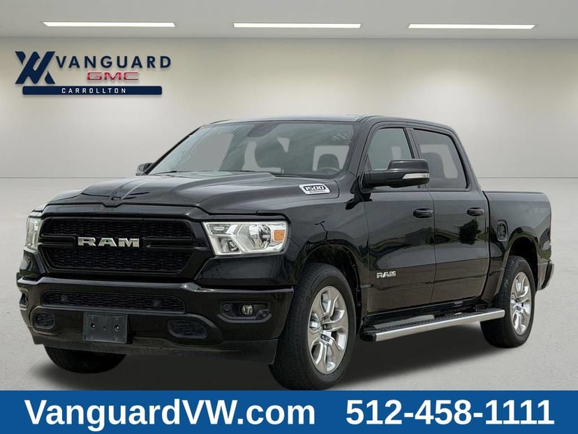 2022 Ram 1500 - Image 1