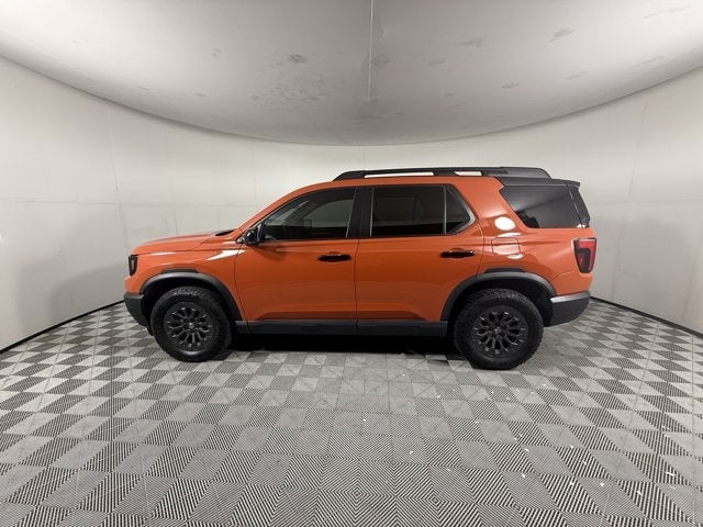 2026 Honda Passport - Image 1