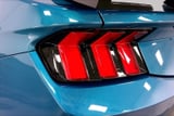 2026 Ford Mustang - Preview 13
