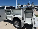 2025 Chevrolet Silverado - Preview 14