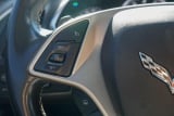 2018 Chevrolet Corvette - Preview 14