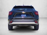 2025 Chevrolet Trax - Preview 7