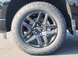 2026 Chevrolet Silverado 1500 - Preview 7
