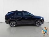 2026 Hyundai Tucson - Preview 4