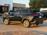 2024 Toyota RAV4 - Preview 4