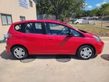 2010 Honda Fit - Preview 3